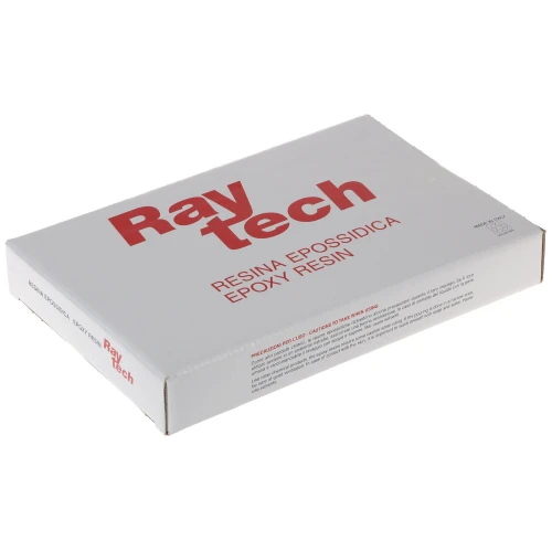 Epoksyharpiks RAY-RESIN-170 RayTech