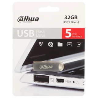 USB-minnepinne U106-30-32GB 32GB DAHUA