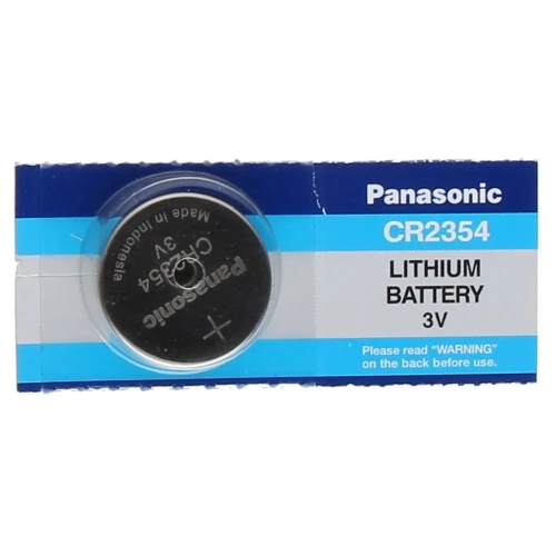 Litiumbatteri BAT-CR2354 PANASONIC