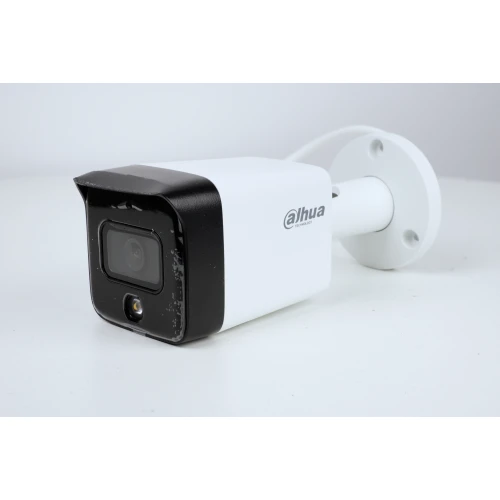 IP-kamera IPC-HFW1639TC-A-IL-0280B-S6 Smart Dual Light 6 Mpx 2.8mm Dahua