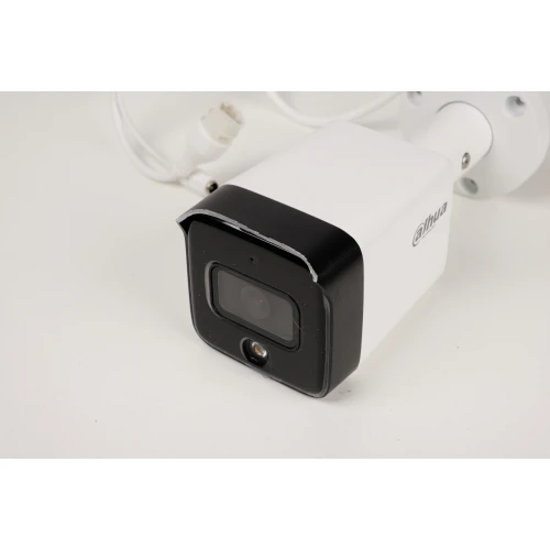 IP-kamera IPC-HFW1639TC-A-IL-0280B-S6 Smart Dual Light 6 Mpx 2.8mm Dahua