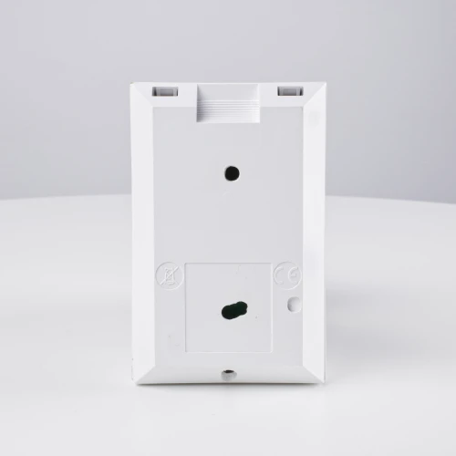 Utsalg: Miniatyr dobbel bevegelsessensor PIR+MW GREY Plus