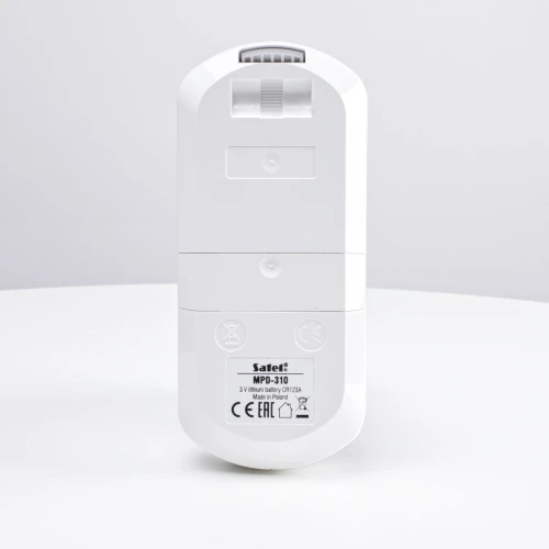 Utsalg: Trådløs bevegelsessensor MPD-310