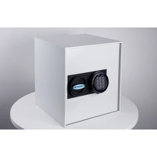 Kolibri Safe 2.0 34, elektronisk lås kl. A, sikkerhetsklasse S1 Konsmetal