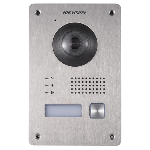 Hikvision DS-KV8103-IME2 videodørtelefonpanel