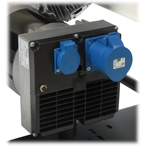 Strømaggregat FOGO FH-6001R 5600W Honda GX 390