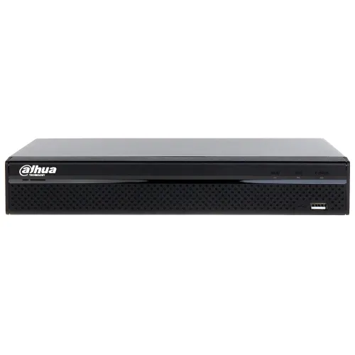 Overvåkningssett 4x IPC-HFW3849T-ZAS-IL-27135, 8Mpx, IR 60m, WDR 120dB