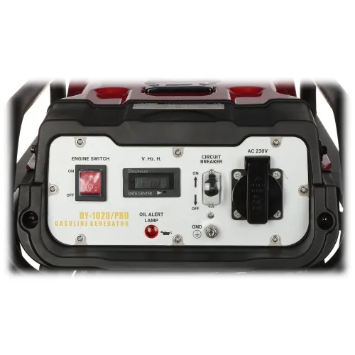 Strømaggregat DY-1020/PRO 800W Dynamo