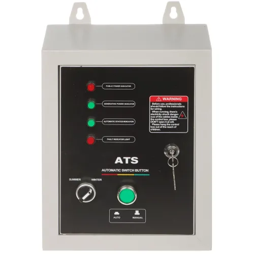 ATS-MODUL FOR AGGREGAT DY-ATS-18020DA Dynamo