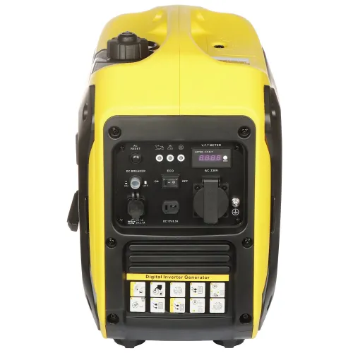 Strømaggregat Dynamo DY-2010/IS-B 1800W