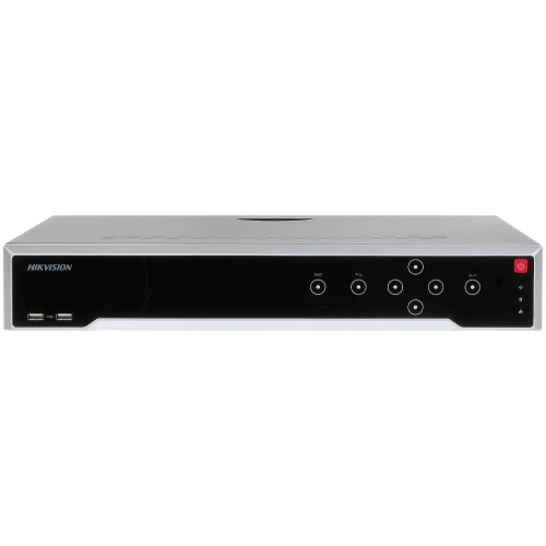 IP-opptaker DS-7716NI-K4/16P 16 kanaler 16 port POE switch Hikvision