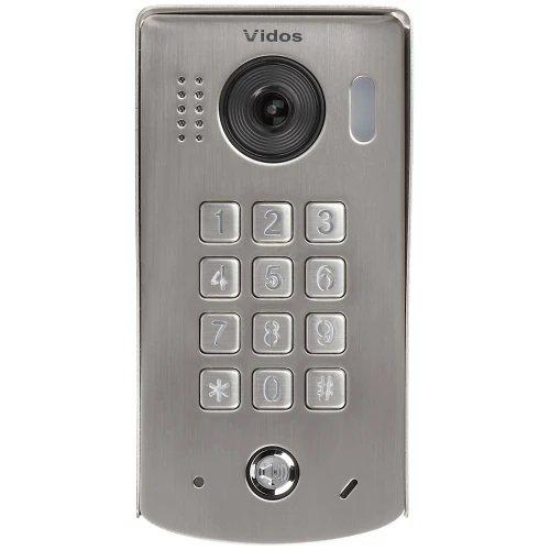 Videodørtelefon S1311D VIDOS