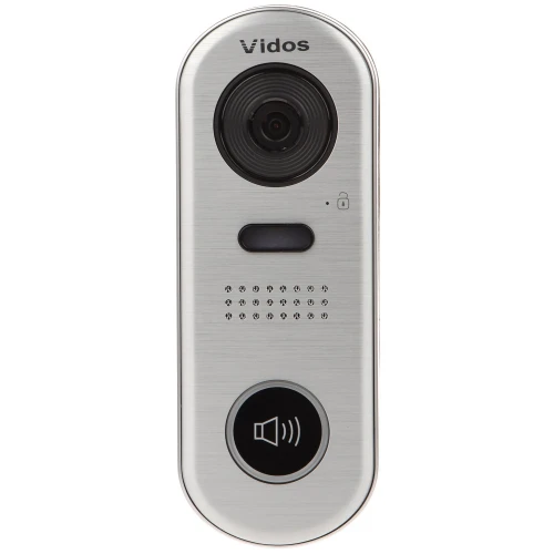 Videodørtelefon S1001 VIDOS