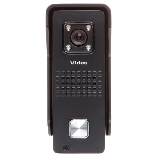 Videodørtelefon S6B VIDOS