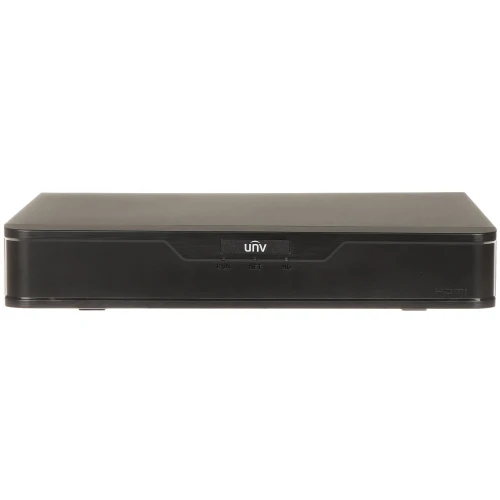 IP-registrator NVR501-08B 8 kanaler UNIVIEW