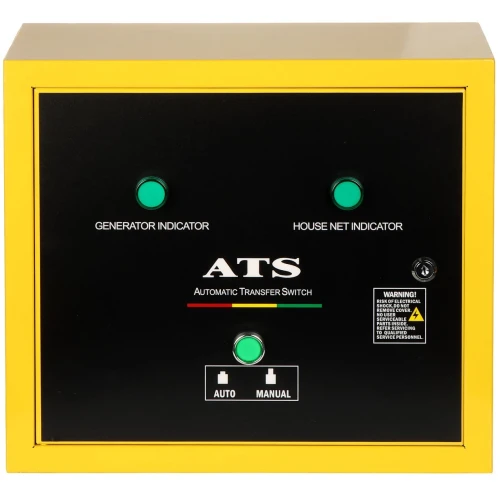 ATS-modul for DY-ATS-10020A generator