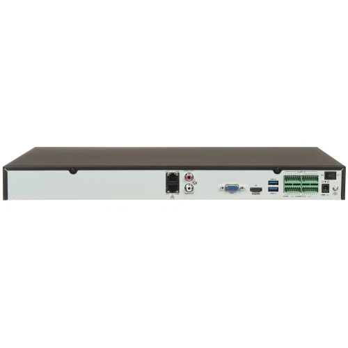 IP-registrator NVR304-32E2 32 KANALER UNIVIEW