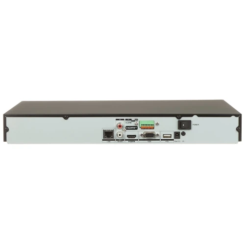 IP-opptaker DS-7616NXI-K2 16 kanaler ACUSENSE Hikvision