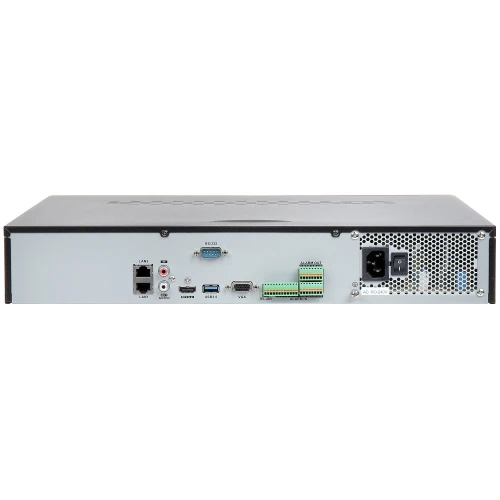 IP-opptaker DS-7732NI-K4 32 kanaler Hikvision