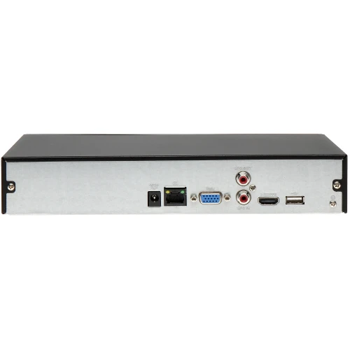 IP-opptaker NVR4104HS-4KS2/L 4 kanaler DAHUA
