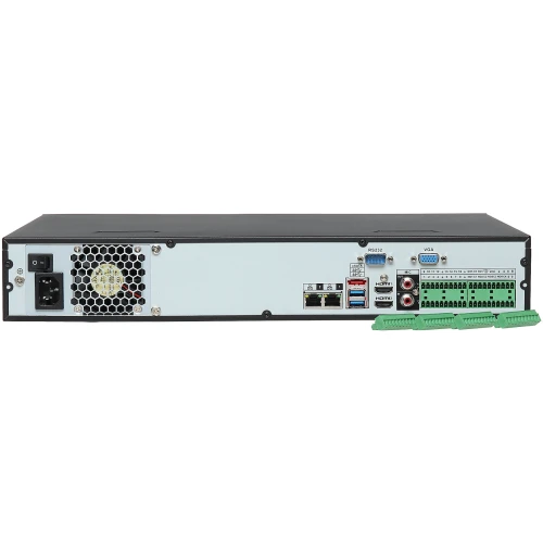 IP-registrator NVR5432-4KS2 32-kanals +eSATA DAHUA
