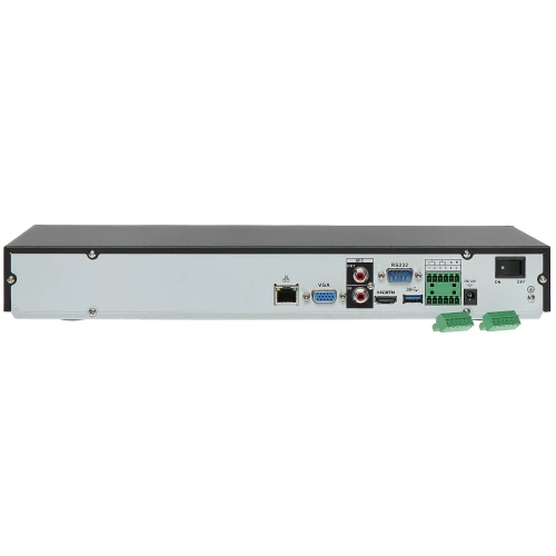 IP-registrator NVR5216-4KS2 16 kanaler DAHUA