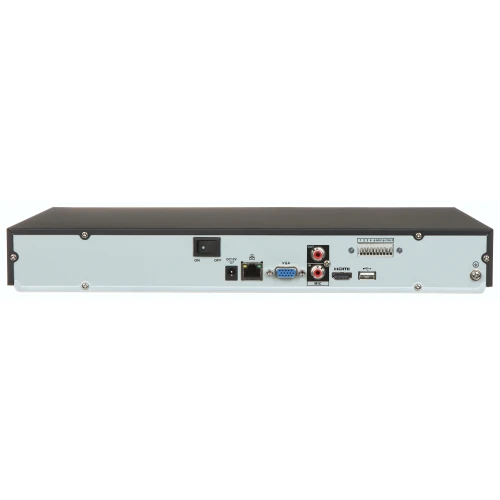 IP-opptaker NVR4208-4KS2/L 8 kanaler DAHUA