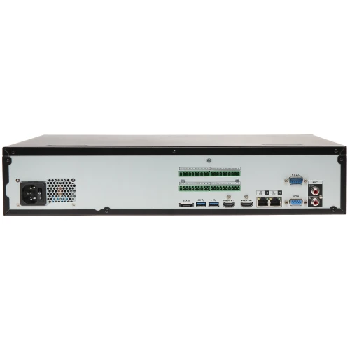 IP-registrator NVR608-64-4KS2 64 kanaler +eSATA DAHUA