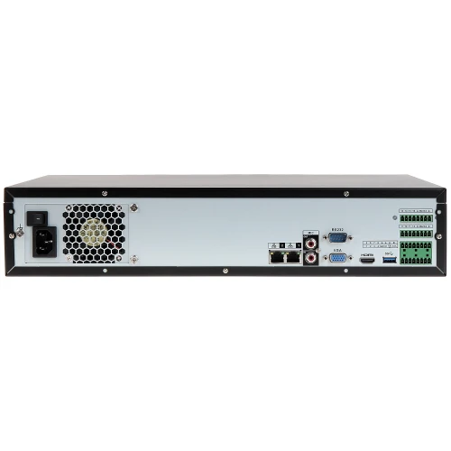IP-opptaker NVR4832-4KS2 32 kanaler DAHUA