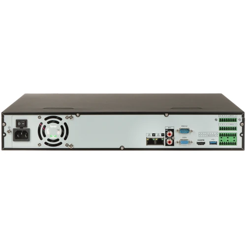 IP-registrator NVR4432-4KS2/I 32 kanaler 16 Mpx DAHUA