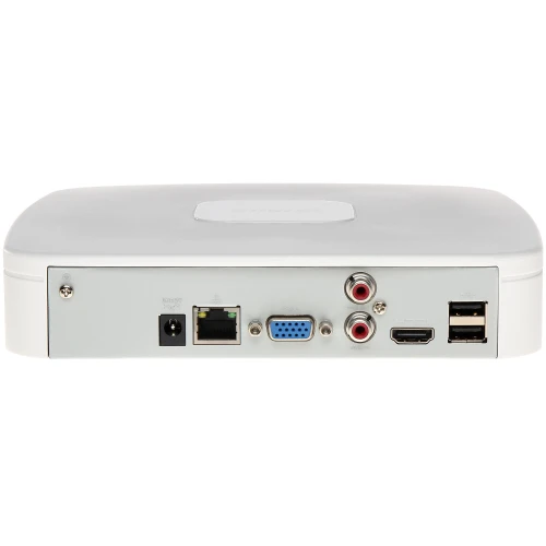 IP-registrator NVR2108-I2 8 kanaler DAHUA