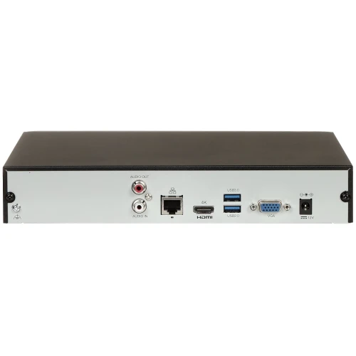 IP-registrator NVR301-16X 16 kanaler UNIVIEW