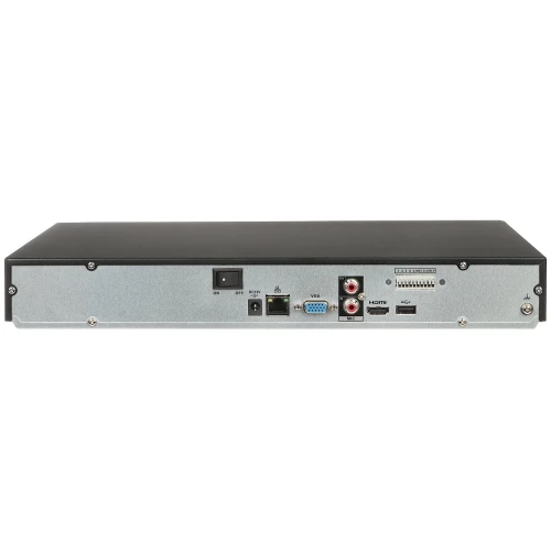 IP-opptaker NVR4216-EI 16 kanaler WizSense DAHUA