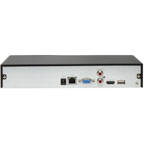 IP-opptaker NVR4116HS-EI 16 kanaler WizSense DAHUA