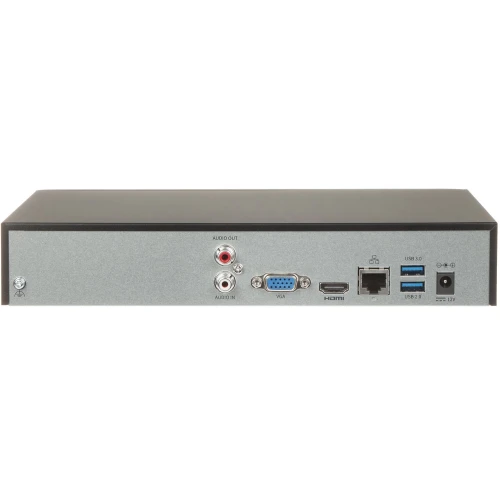 IP-registrator NVR501-16B 16 kanaler UNIVIEW