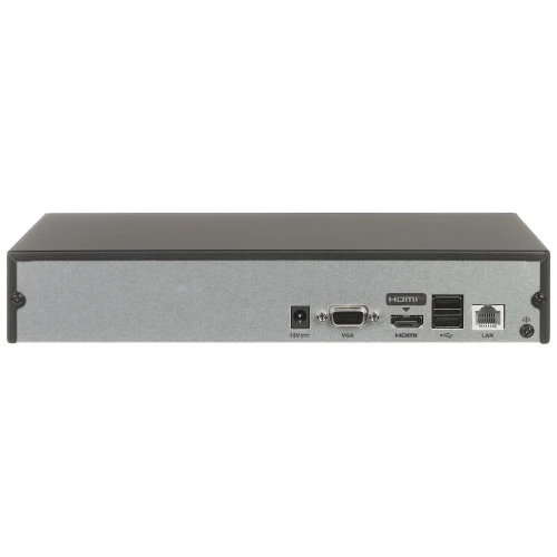 IP-opptaker DS-7104NI-Q1/M 4 kanaler Hikvision