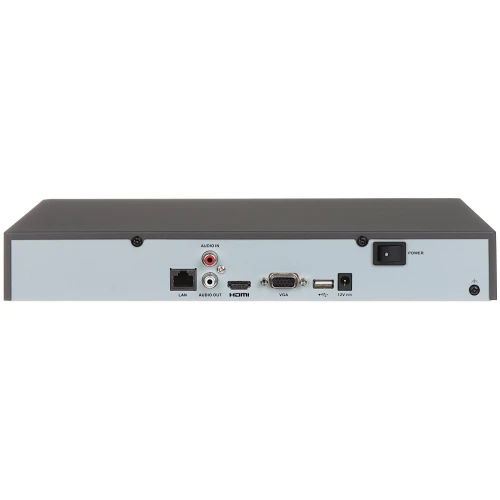 IP-opptaker DS-7616NI-K1(C) 16-kanals Hikvision