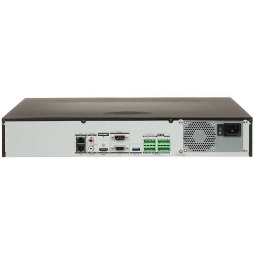 IP-opptaker DS-7716NXI-K4 16 kanaler ACUSENSE Hikvision