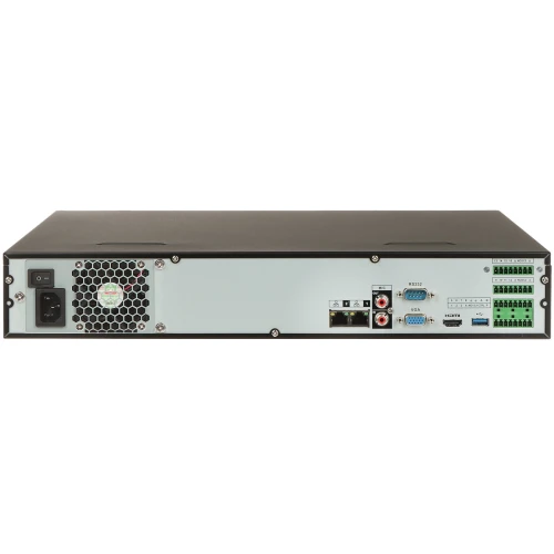 IP-opptaker NVR4432-EI 32 kanaler WizSense DAHUA