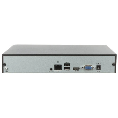 IP-registrator NVR301-16S3 16 KANALER UNIVIEW