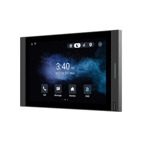 Innvendig Wi-Fi / IP-panel S567W 10" Android Akuvox
