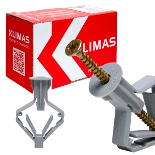 Skruer for montering av fiberoptiske adaptere SM-AD*P100