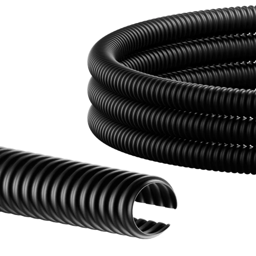 Peszel Rura Karbowana PVC 20/14,5 25m