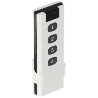 Pilot ATLO-RC4-TUYA ZigBee, Tuya Smart