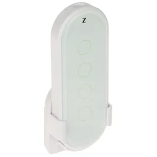 Pilot ATLO-RC4W-TUYA ZigBee, Tuya Smart