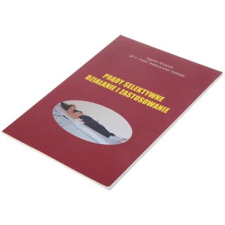 Håndbok for behandling med SELEKTIVE strømmer SELECTRONIK-BOOK