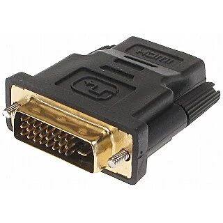 HDMI-DVI overgang