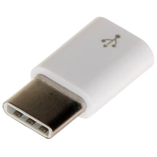 USB-C til USB-Micro overgang