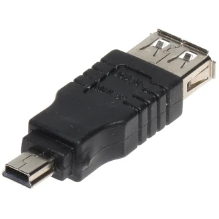USB-W-MINI/USB-G overgang