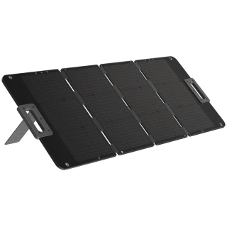 Portabel solcellepanel 100W PSP100 EZVIZ
